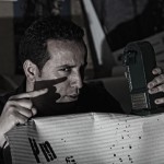 IL DEBITO DEL MARE di Adil Tanani