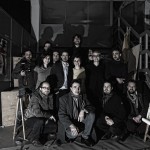 Staff Piemonte Movie gLocal Film Festival 2013 1