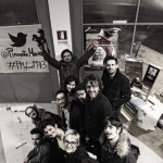 Staff Piemonte Movie gLocal Film Festival 2013 2