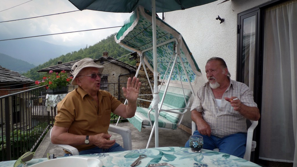 LOU SOUN AMIS di Luca Percivalle e Flavio Giacchero_2